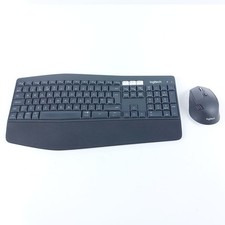 Logitech MK850 Performance