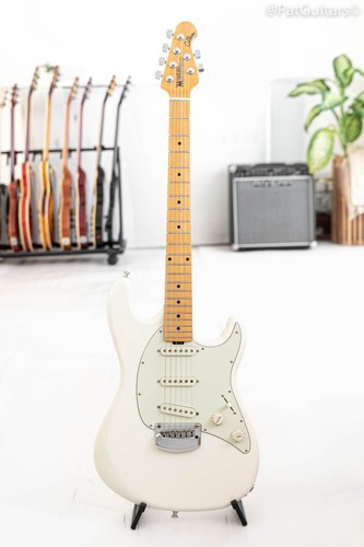 2016 ernie ball - 2016, music