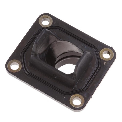 Motorcycle carb inlet - carb, rubbers