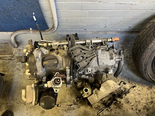 Audi 2 tfsi petrol - audi, a3