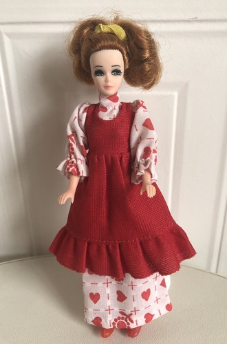 Vintage pippa palitoy doll - palitoy,