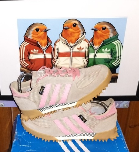Adidas marathon size 7 - size, 7.5