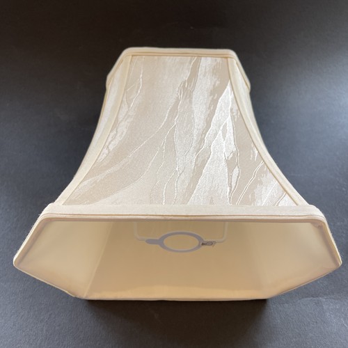 Vintage cream faux - vintage,