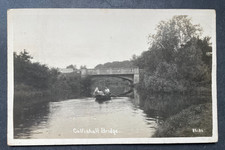 PC RP COLTISHALL BRIDGE