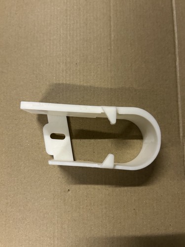 Pit bike swing arm chain - arm,