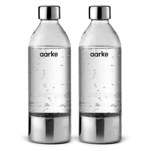 Aarke pack pet - aarke, 2-pack
