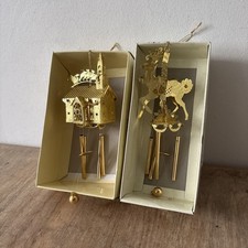 Vintage Rustic Style Christmas