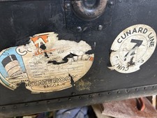 Original and Vintage Travel