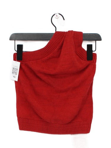 Reformation women top red - women's, s