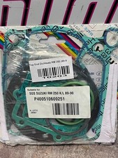 Athena cylinder gasket set for