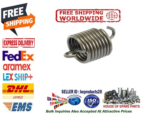 Clutch release hub spring - release, for