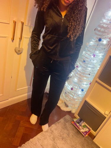 Juicy couture velour - couture,