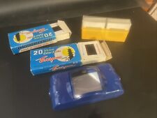 vintage slide viewer