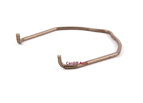 Genuine audi intercooler - audi/vw,
