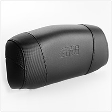 GIVI V47N back rest E134S