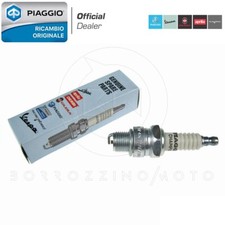 ORIGINAL CANDLE Piaggio P86M