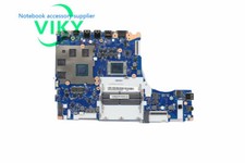 5B20S44553 For Lenovo Legion 5-15ARH05 Laptop Motherboard R7-4800H SWG 4G OEM