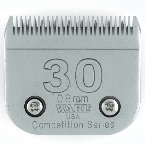 Wahl competition blades fits - -,