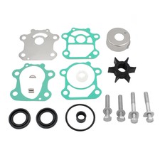 Water Pump Impeller Kit for