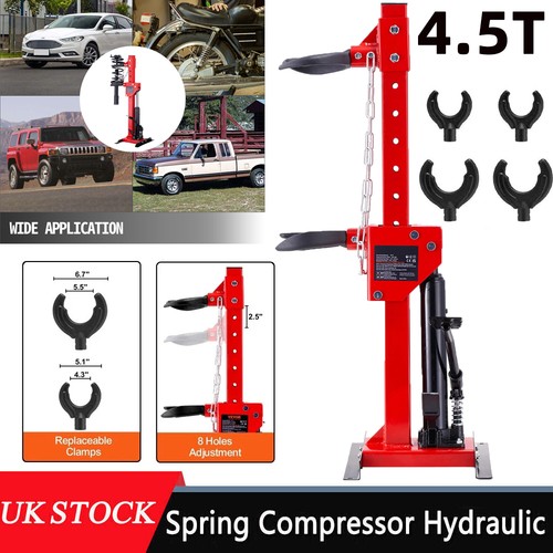Heavy duty 5ton - heavy, hydraulic