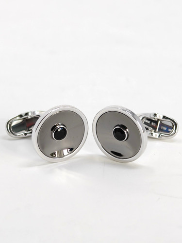Montblanc cufflinks sartorial - montblanc,