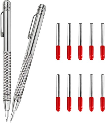Pack tungsten carbide - pack,