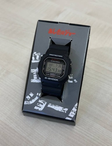 Good condition casio shock - casio, g-shock