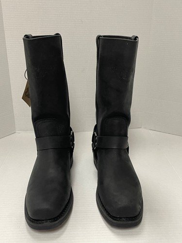 Hardley davidson boots - davidson,