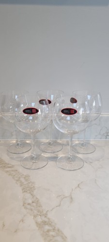 Riedel restaurant oaked - restaurant,