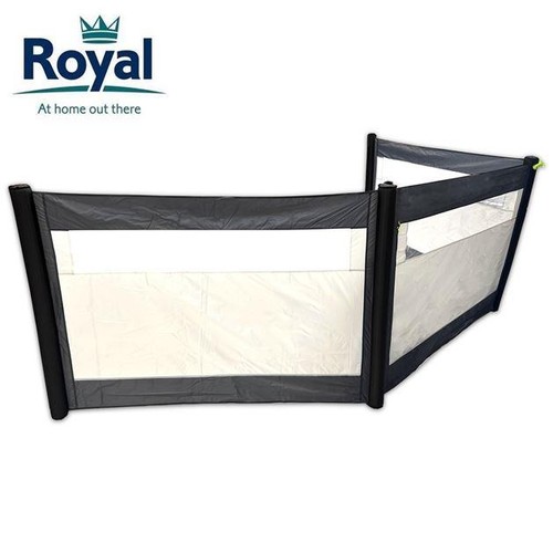 Royal panel windbreak - panel,