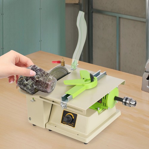 110v upgraded table - upgraded, saw