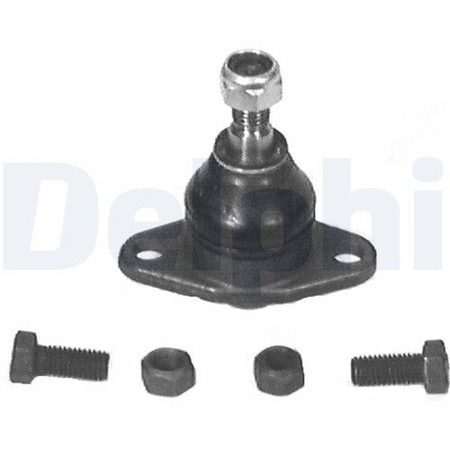 Axle ball joint - 1x,