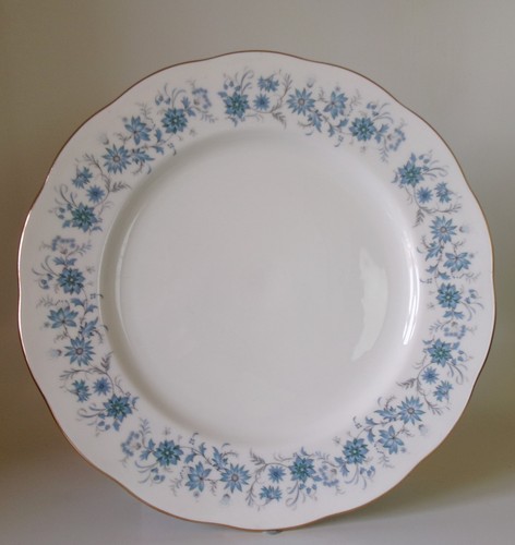 Colclough braganza 270mm - colclough,