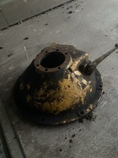 Newage Gearbox 40m Bell