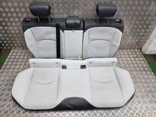 TOYOTA PRIUS MK4 REAR SEAT
