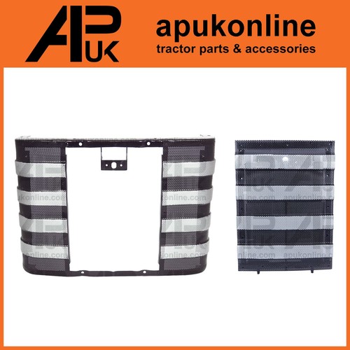 Front grille grill - grille, 13"