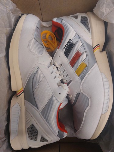 Adidas overkill 9000 - adidas, x