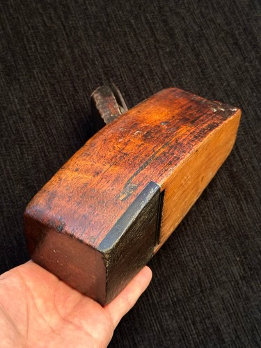 Smashing coffin smoother - smashing,