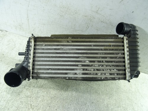 Ford focus mk3 intercooler - mk3,