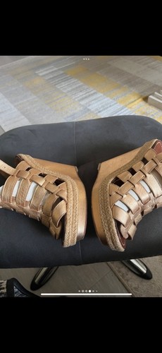 Christian louboutin wedge - christian,
