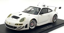 Autoart 1/18 Scale Diecast