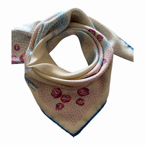 Vintage 1960 jacqmar - vintage,