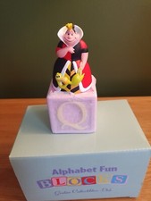 Disney Grolier Alphabet