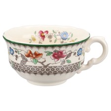 Spode Copeland Chinese Rose Tea Cup