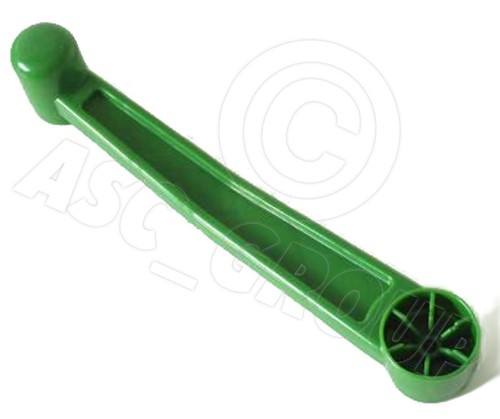 Rolly toys replacement lever - -,