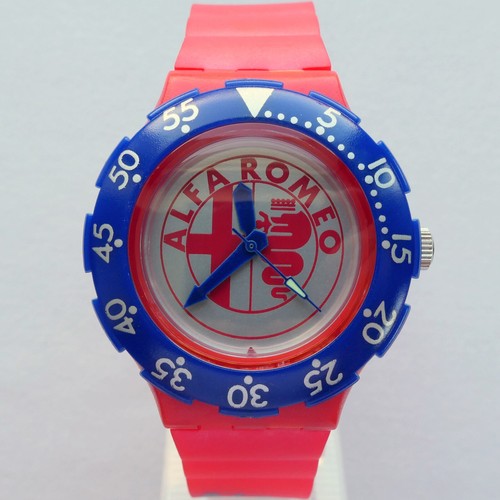 Alfa romeo classic retro logo - classic,
