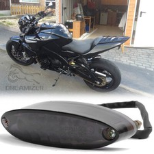 For Suzuki B-King 2008 LED