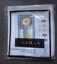 Ehrman Tapestry - Spring Specs