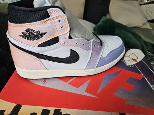 Nike air jordan retro - air, hi