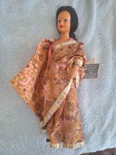 Peggy nisbet collector - nisbet, costume